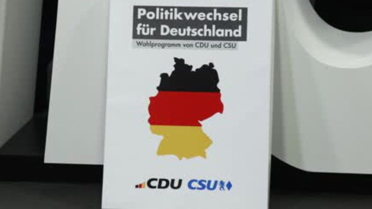 Pendler, Geld, Asyl: CSU-Wahlforderungen