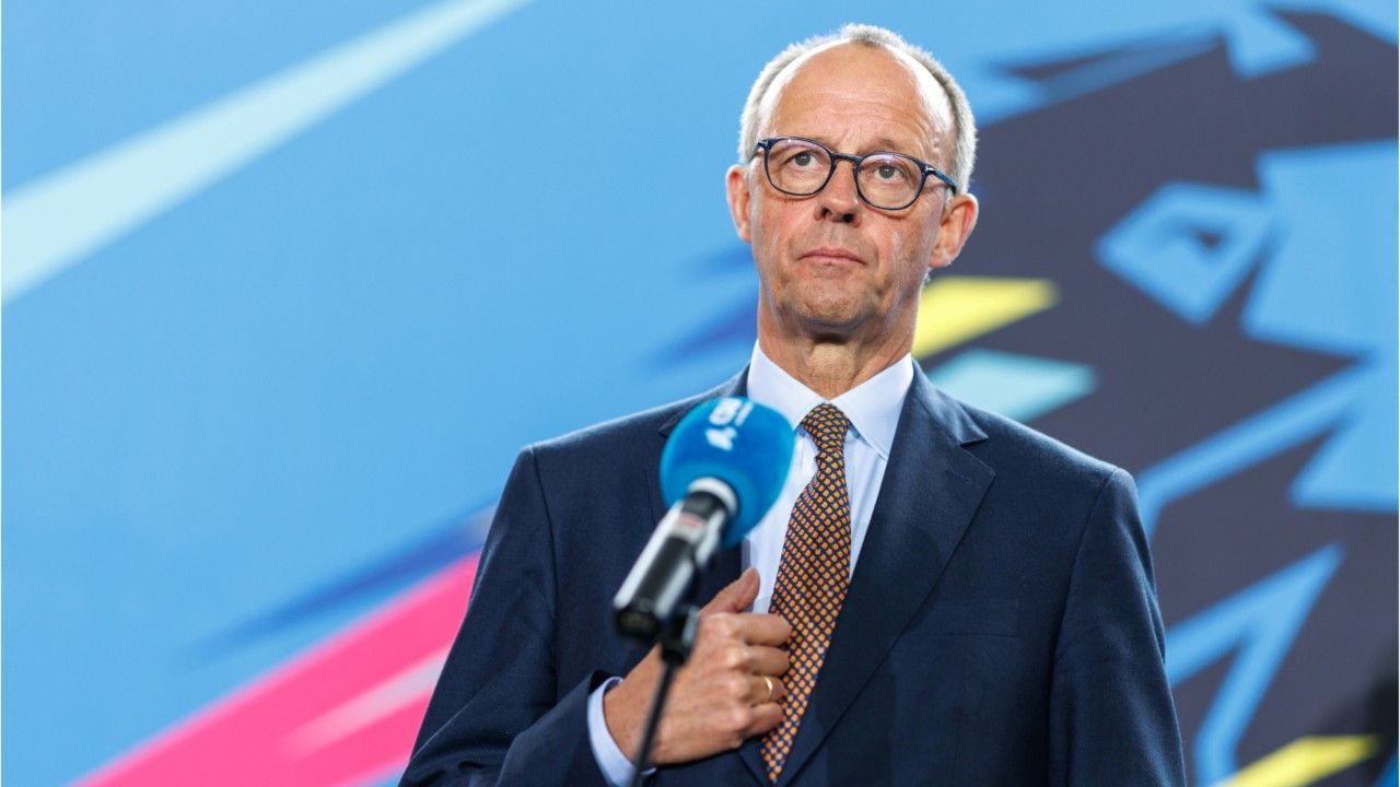 Merz: CDU würde bei Kooperation mit AfD Seele verkaufen