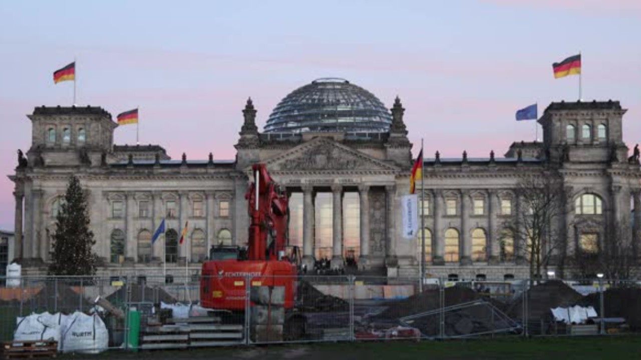 Die Folgen der fünf-Prozent-Hürde