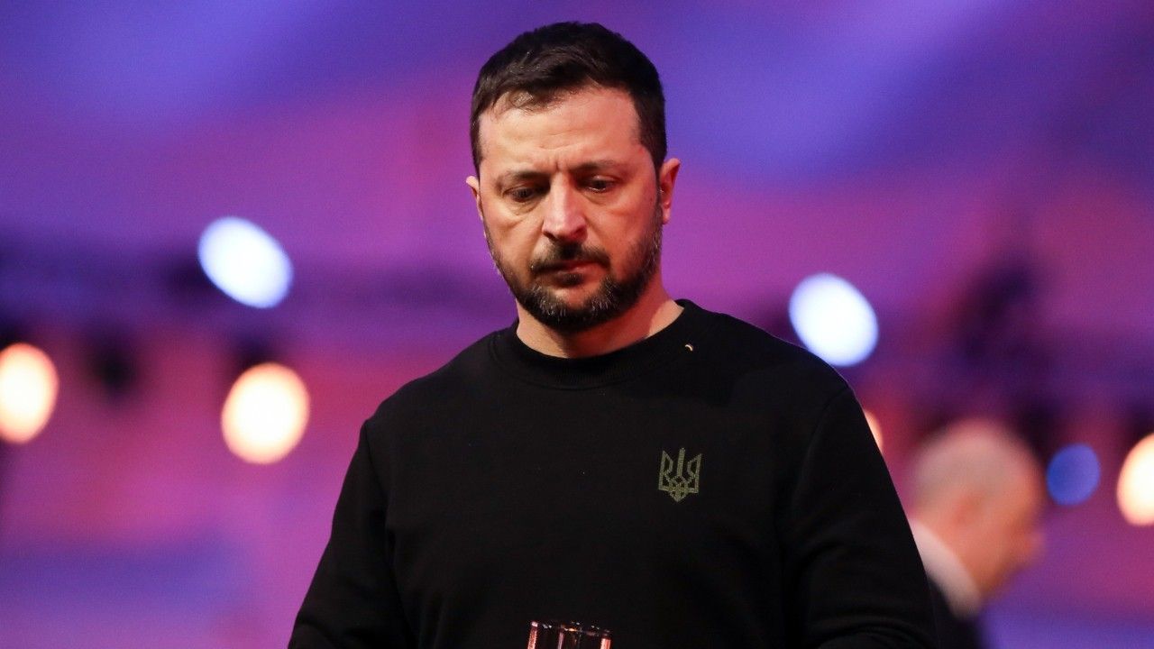 Treffen mit Putin? Selenskyj zeigt sich bereit