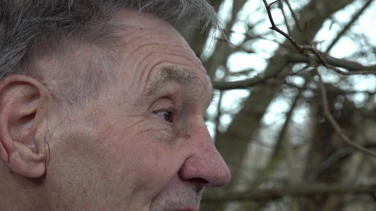 Robert Falke: Vom Gartenbesitzer zum See-Nachbarn