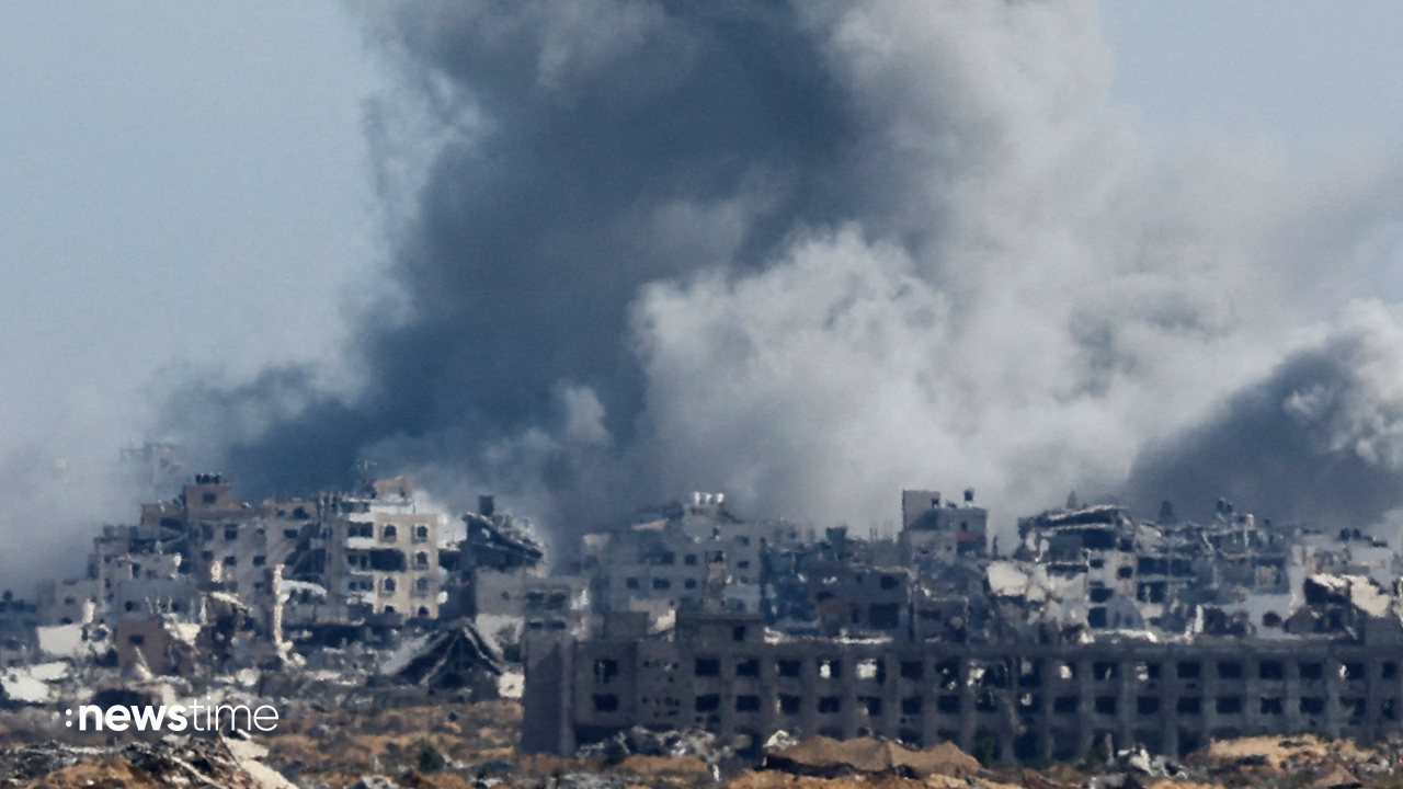 Video: Trumps Gaza-Plan: Wadephul in der Golfregion