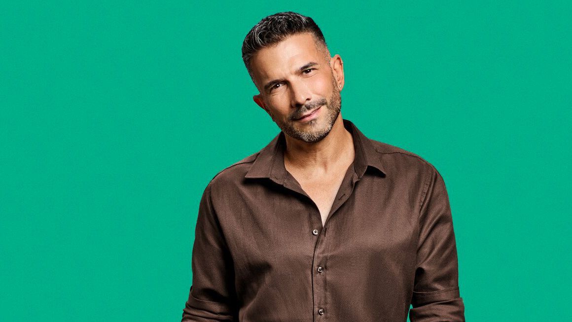 Marc Terenzi: „Ich möchte die neue Version meiner selbst sein“