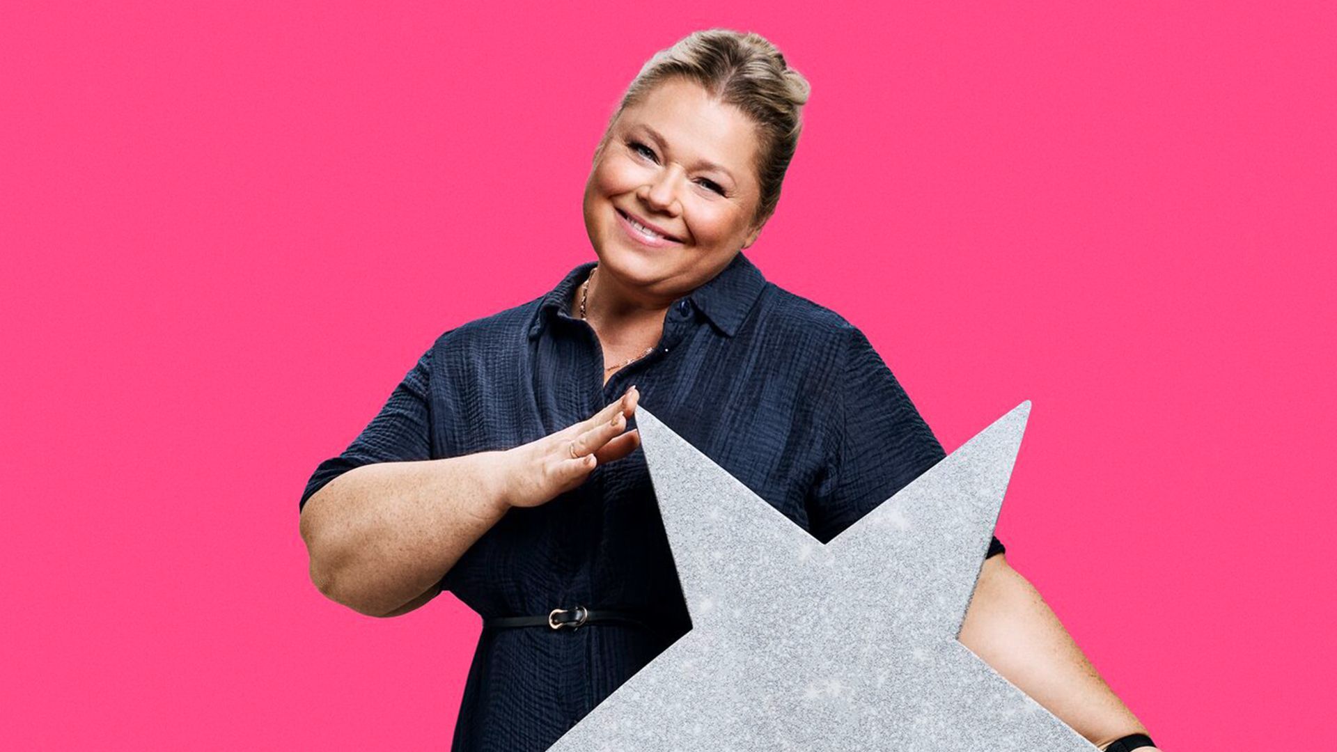 Karina2you: „Meine Kindheit in Lettland war sehr schwierig“