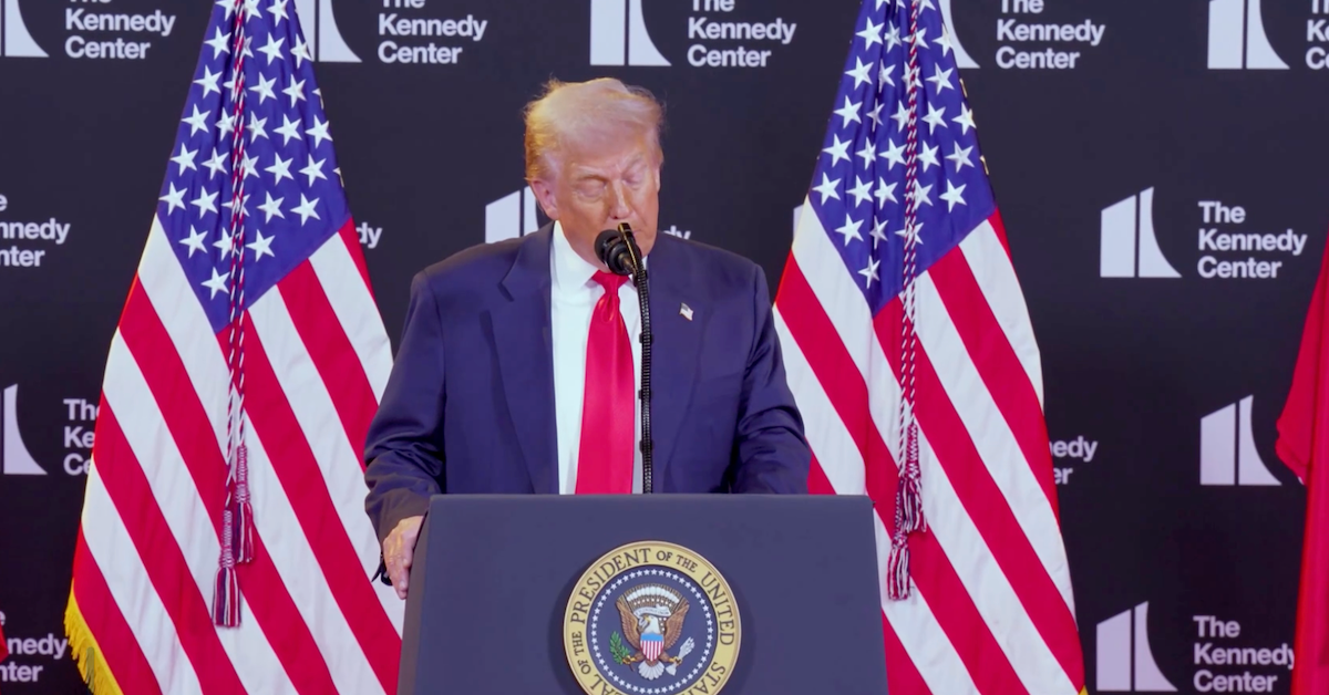 Trump zieht über Greta Thunberg her