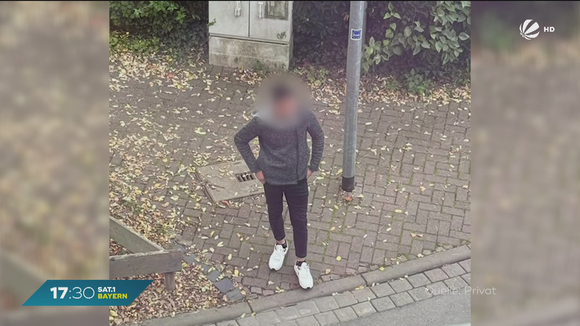 Video: Vor Aschaffenburger Mord-Prozess: Notarzt kämpft mit dem Erlebten