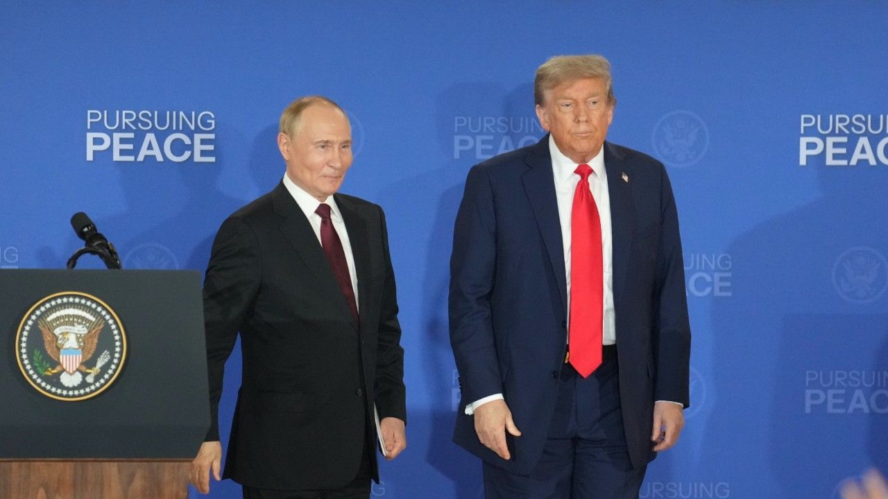 Trump: „Das hat Putin nicht gefallen“