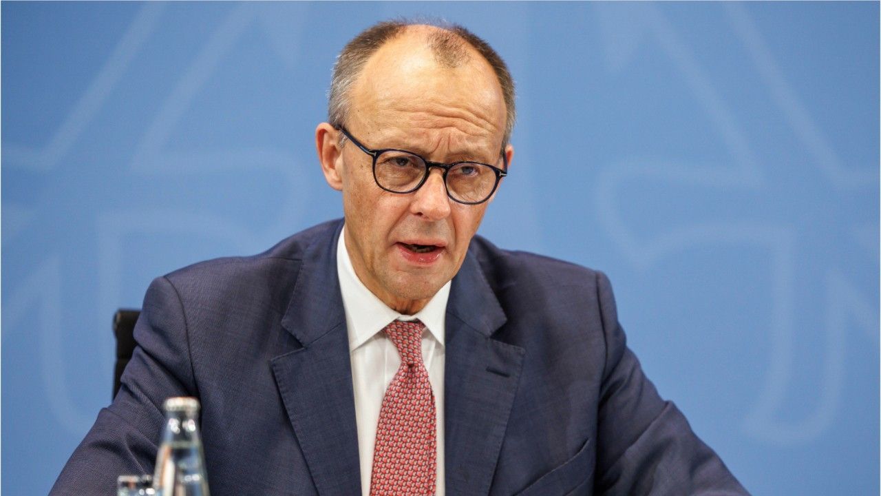 Merz: Keine deutschen Soldaten in Gaza