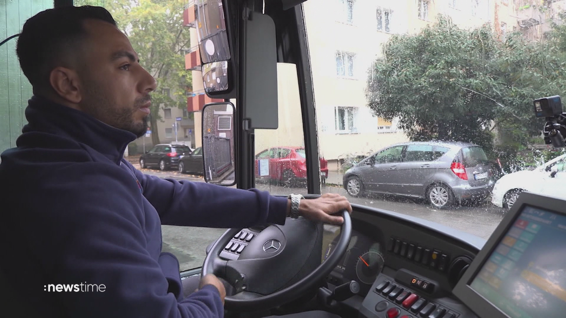Video: Wirtschaft profitiert von Migration