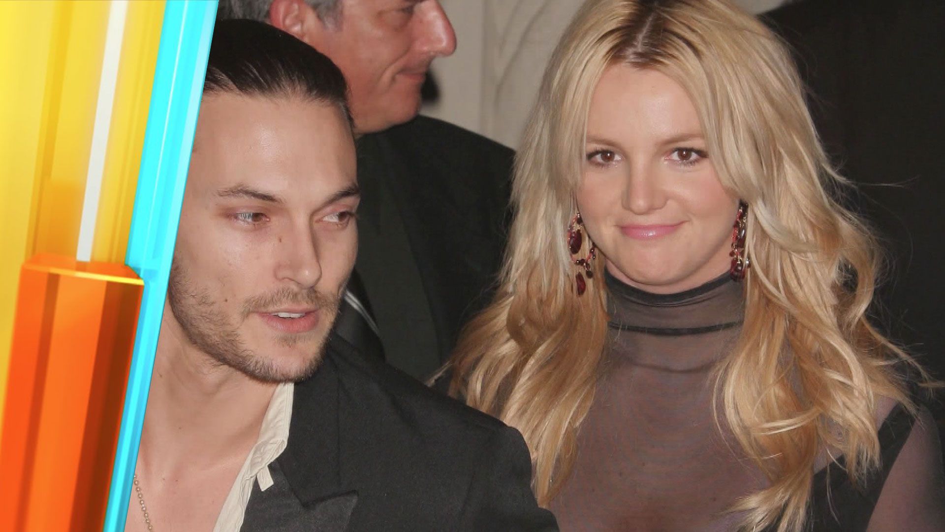 Kevin Federline packt in Autobiografie über Britney Spears aus