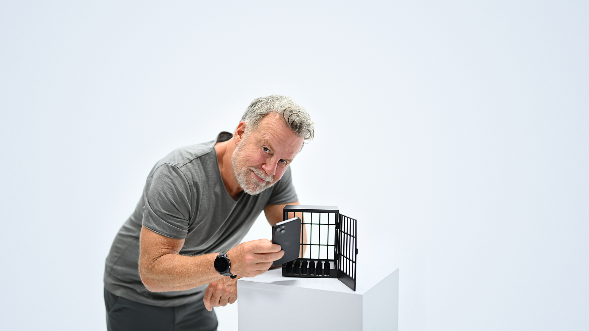 Video: Selbstversuch: Leben ohne Smartphone