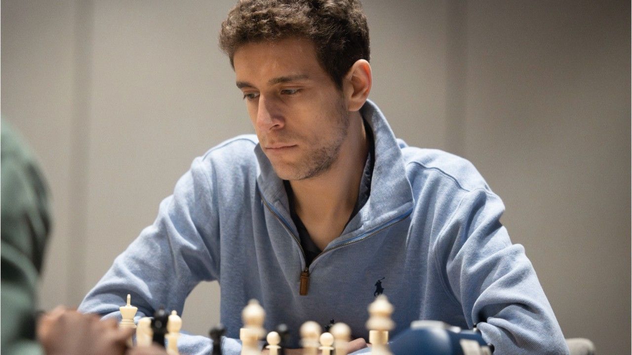 Schach-Großmeister stirbt mit 29 Jahren