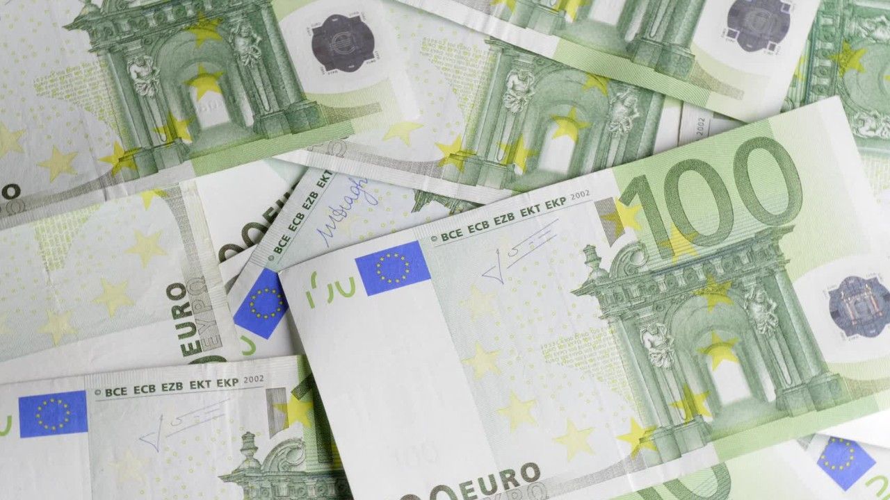 Ab so viel Geld sind Sie reich für Banken