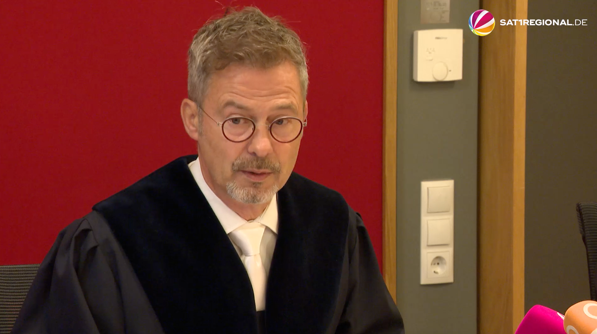 Video: Urteil gefallen: Bremer Haushalte von 2023 & 2024 verstoßen gegen Schuldenbremse