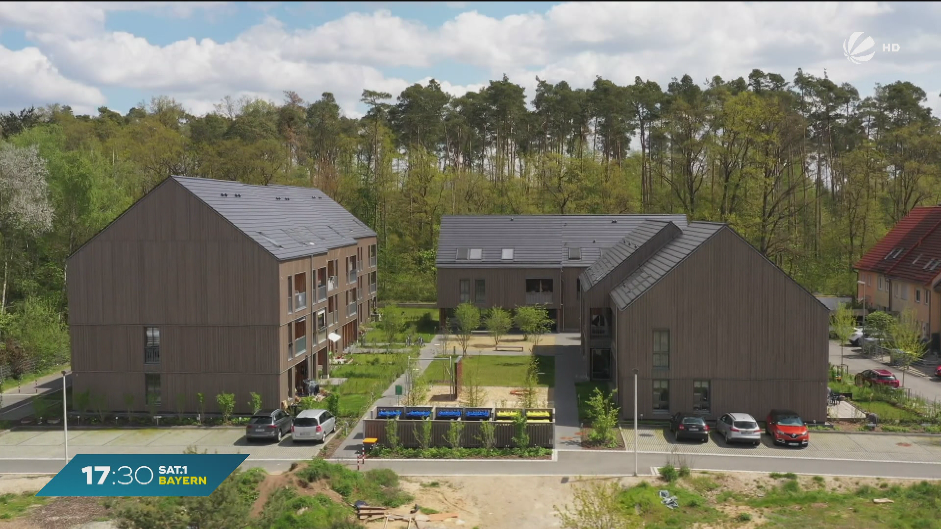 Video: Wohnungsnot in Bayern: München und Nürnberg kämpfen mit großem Defizit