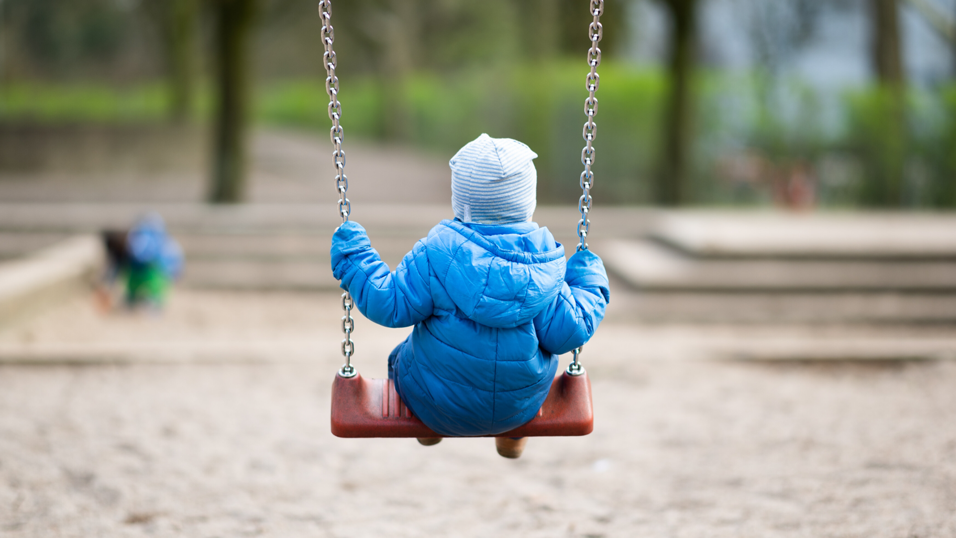 Video: Jeder vierte Minderjährige arm