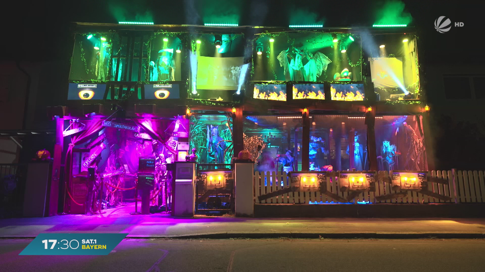 Faith and Society: Bishop on Halloween, Holidays, and Economy