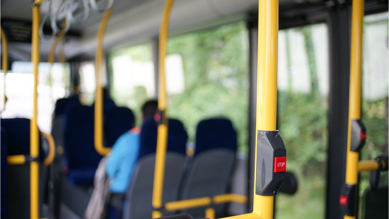 China kann Elektrobusse in Norwegen fernsteuern