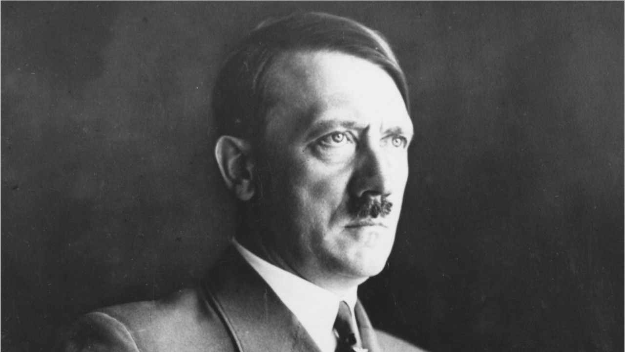 DNA-Analyse offenbart Hitlers Krankheit
