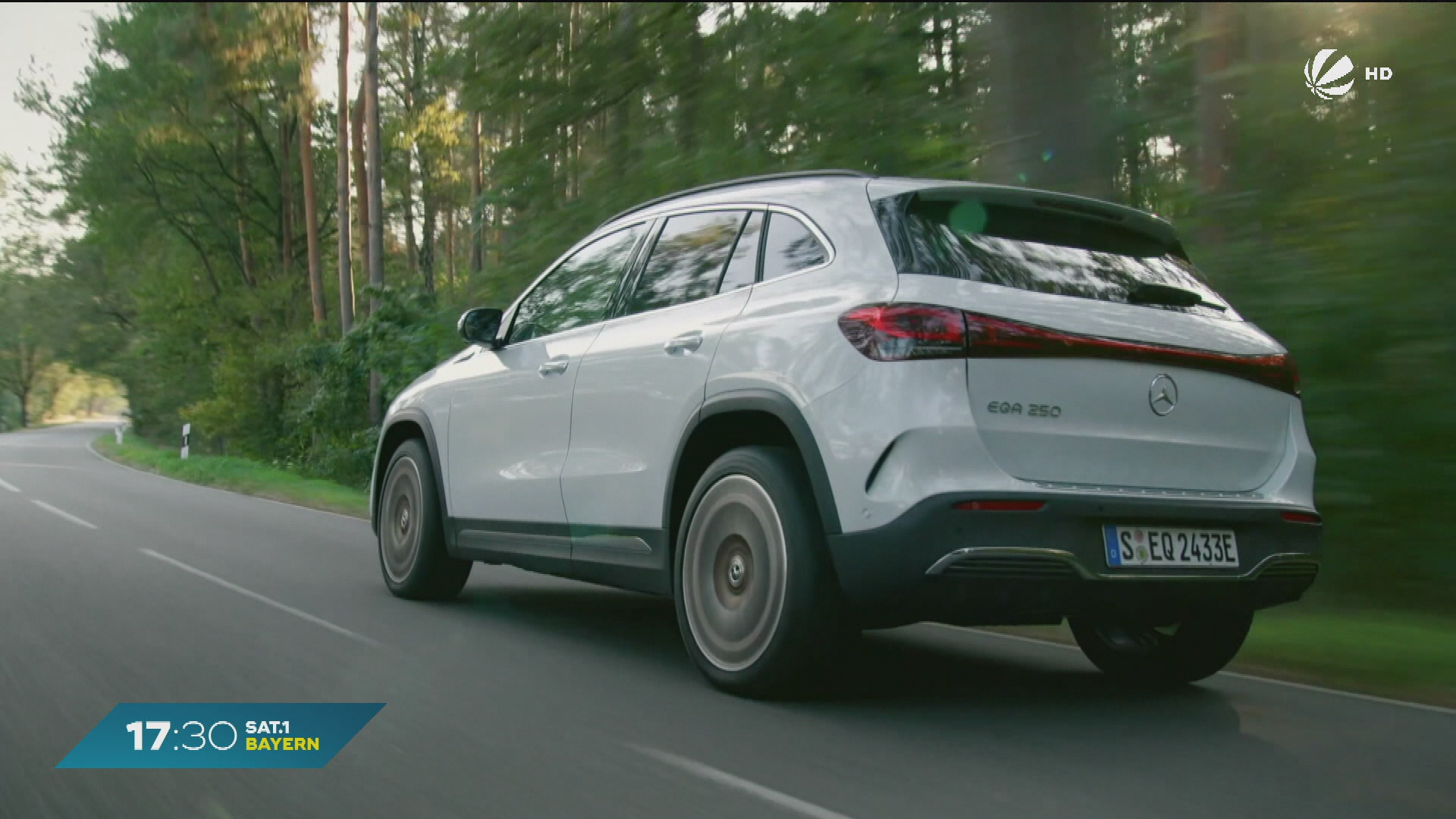 Video: Aiwanger fordert Kurswende: Mehr Offenheit für Antriebstechnologien