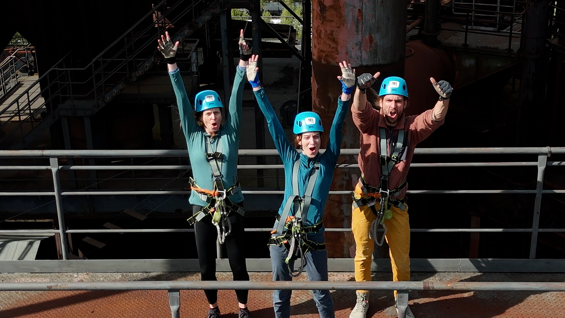 Video: Industriekultur in NRW neu erleben
