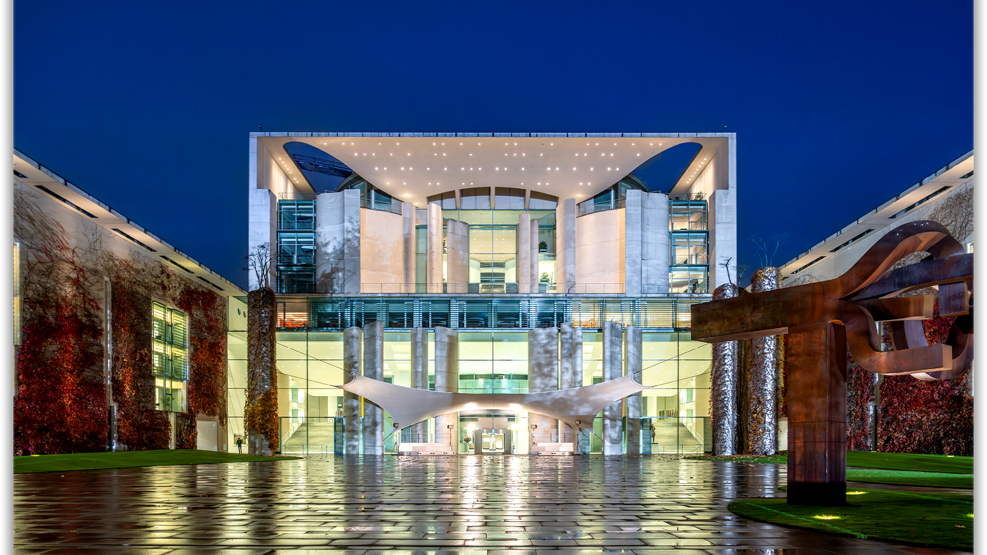 Koalition einig über Industriestrompreis-Senkung