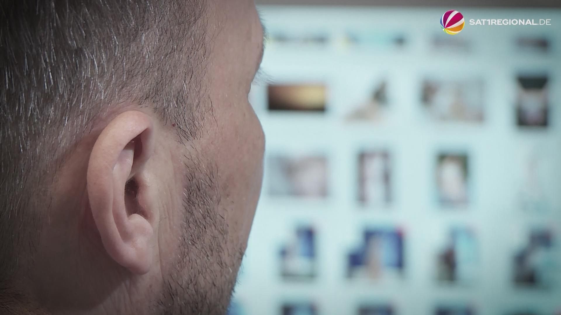 Kindesmissbrauchsfotos im Internet: Forderung nach schnellerem Löschen