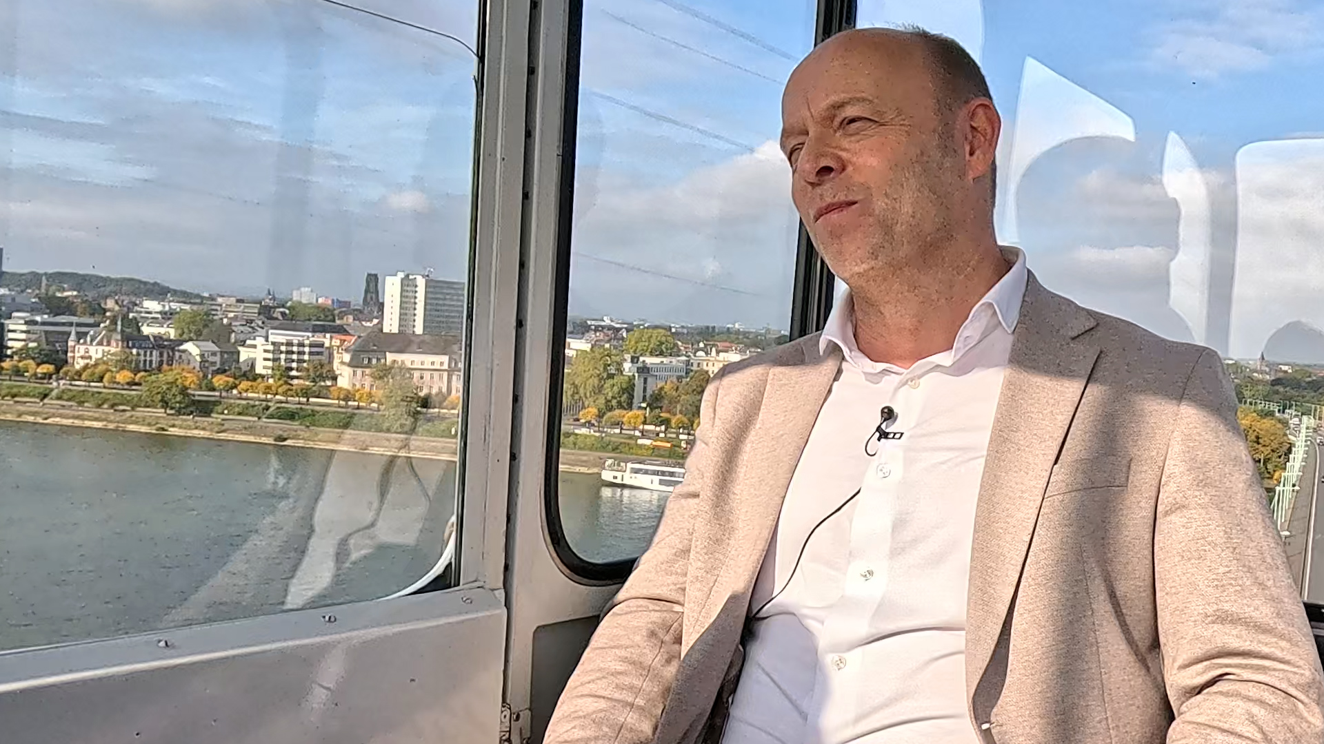 Video: Seilbahn-Interview mit Anwalt Kempkens