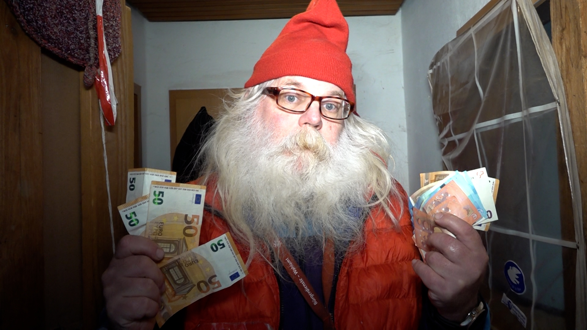 Video: Bürgergeld-Empfänger: 74% mit Gesundheitsproblemen