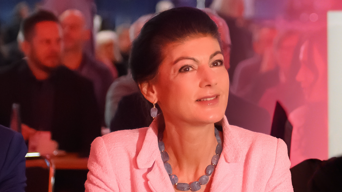 Video: BSW: Wie weiter ohne Sahra Wagenknecht?