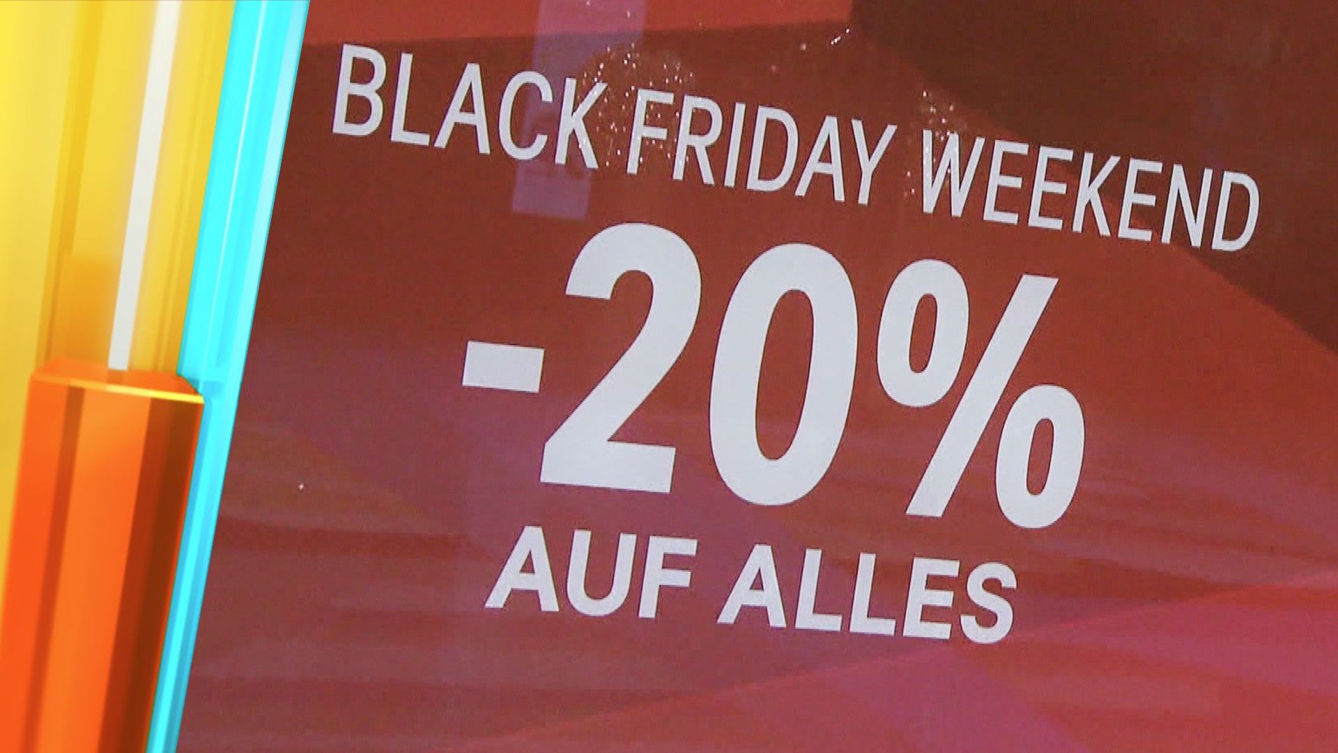 Black Friday: The Day of Super Bargains?