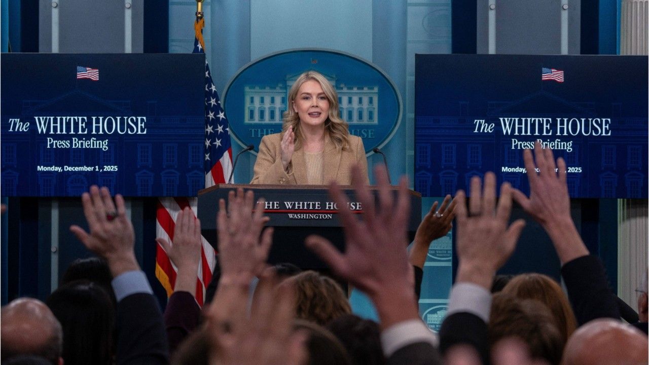 Weißes Haus führt Journalisten-Pranger ein