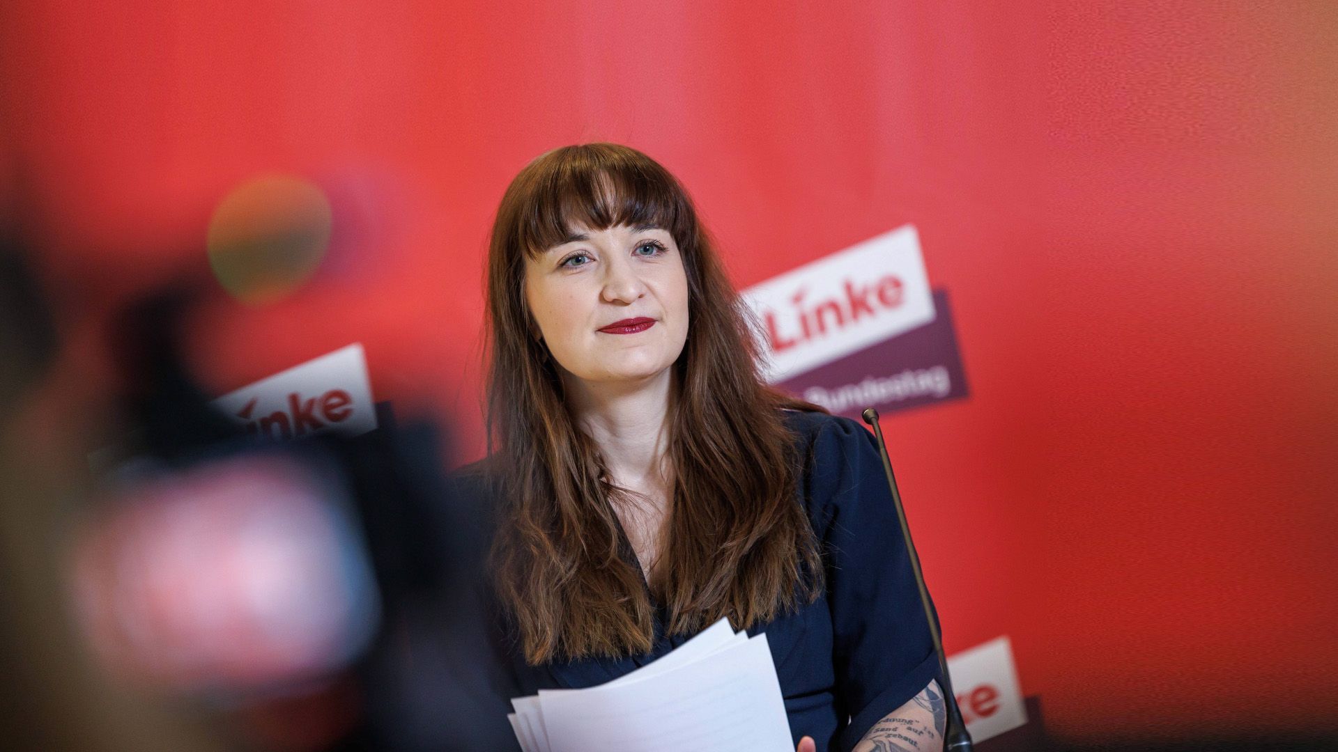 Video: Rettet Reichinnek Merz' Rentenpaket?