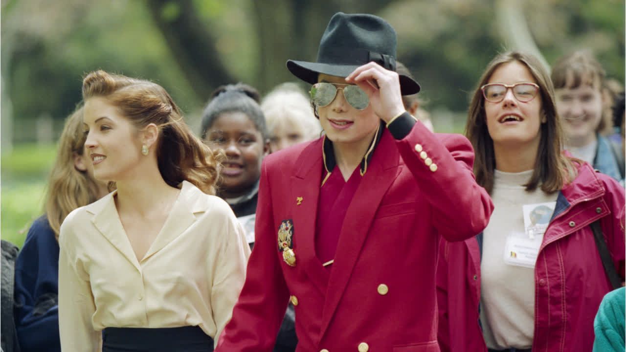 Video: Familie klagt gegen Michael Jackson