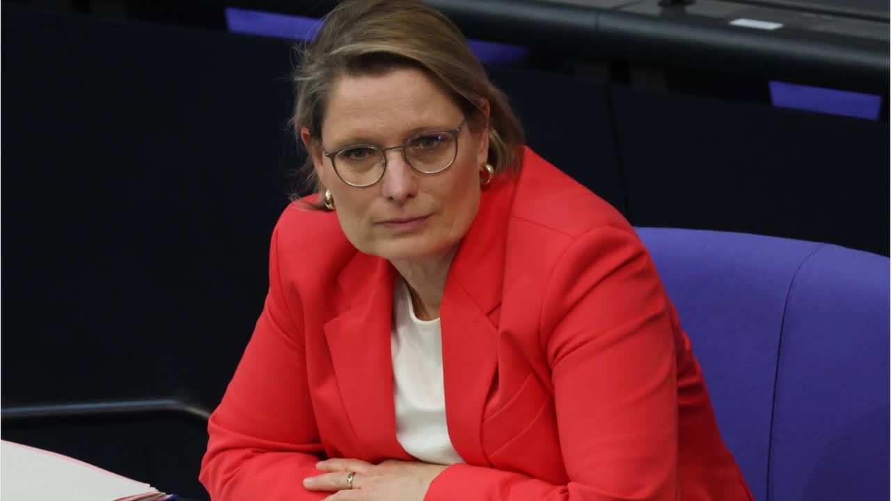 Video: Hubig will Schwarzfahren entkriminalisieren