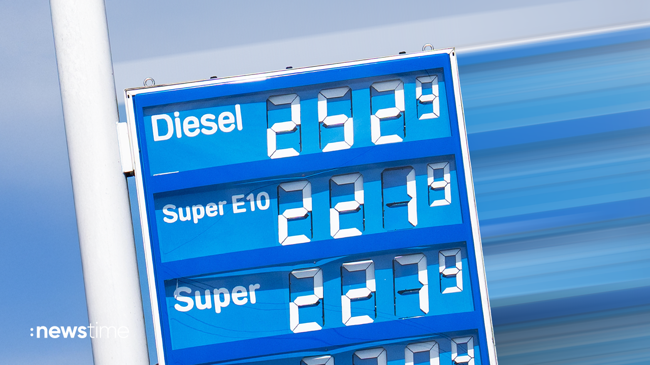 Video: Sprit: Welche Lösung bietet die Regierung?