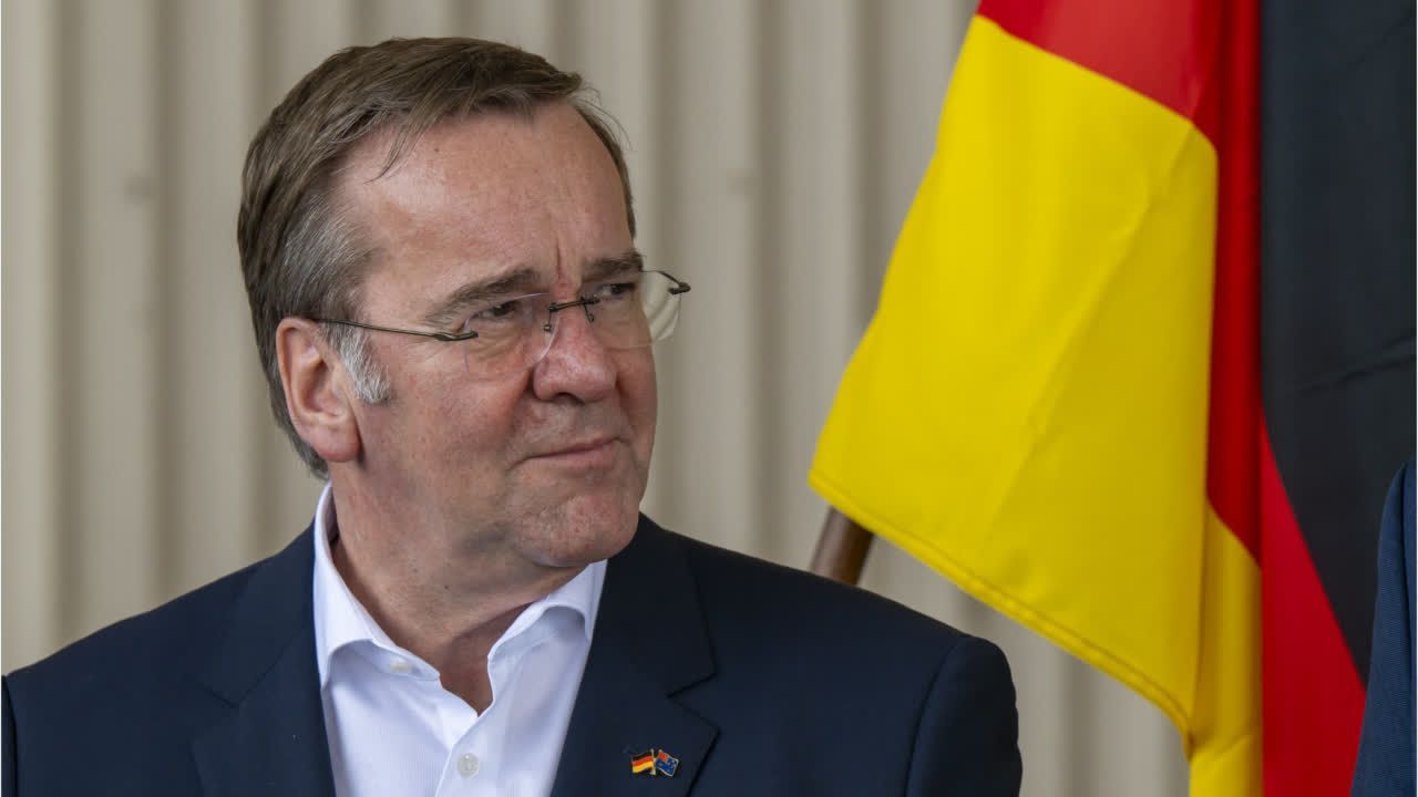 Video: Pistorius: Keine Reisegenehmigung nötig