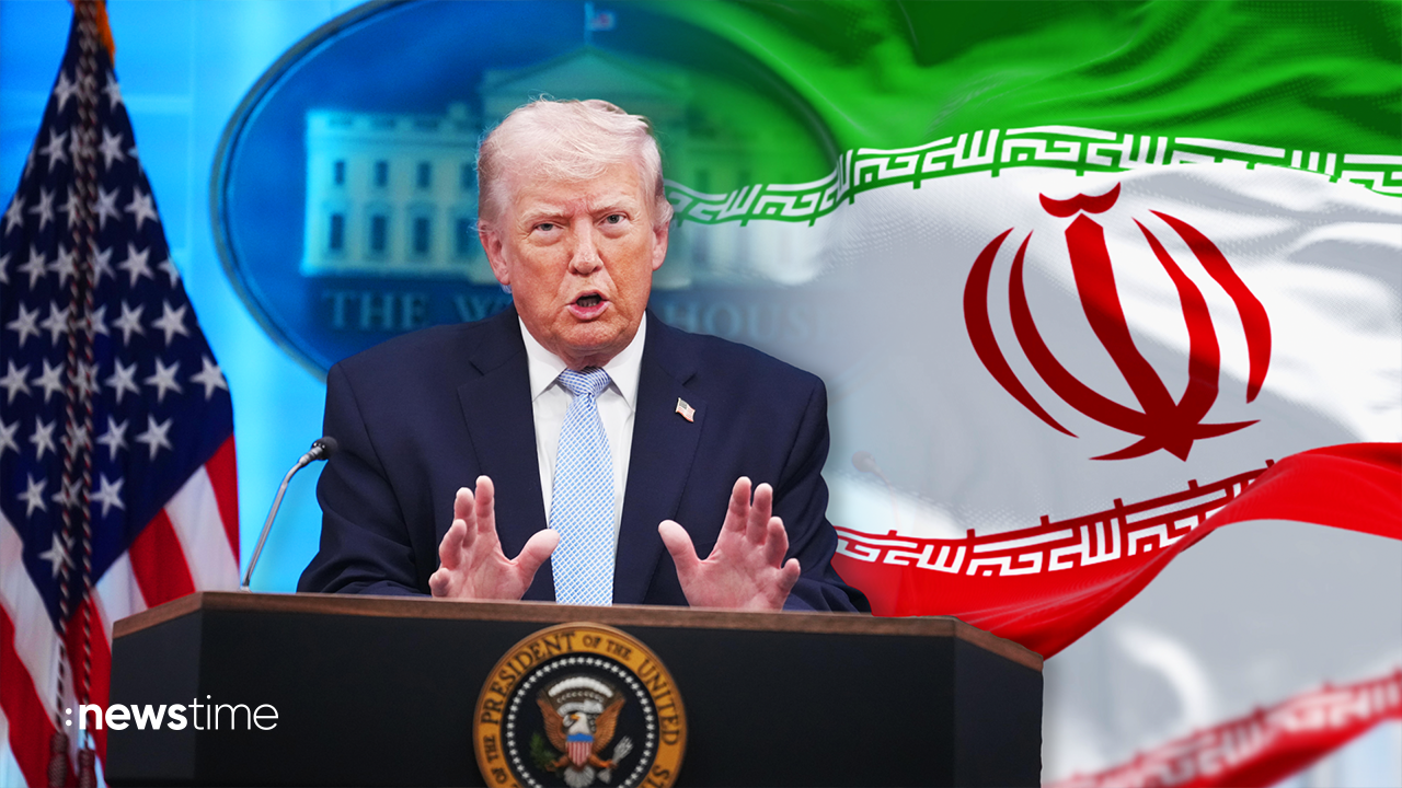 Video: NATO-Aus? Trump beklagt mangelnde Hilfe