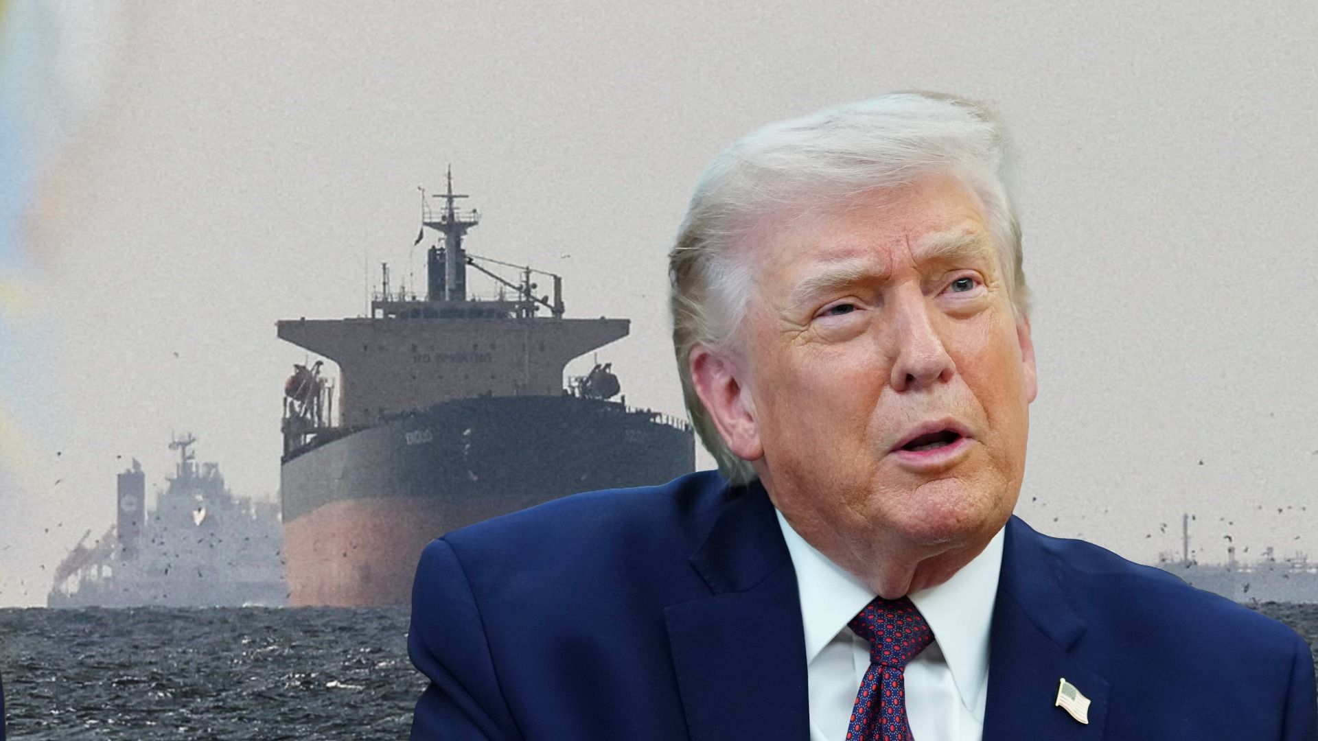 Video: Trump droht Iran und der NATO