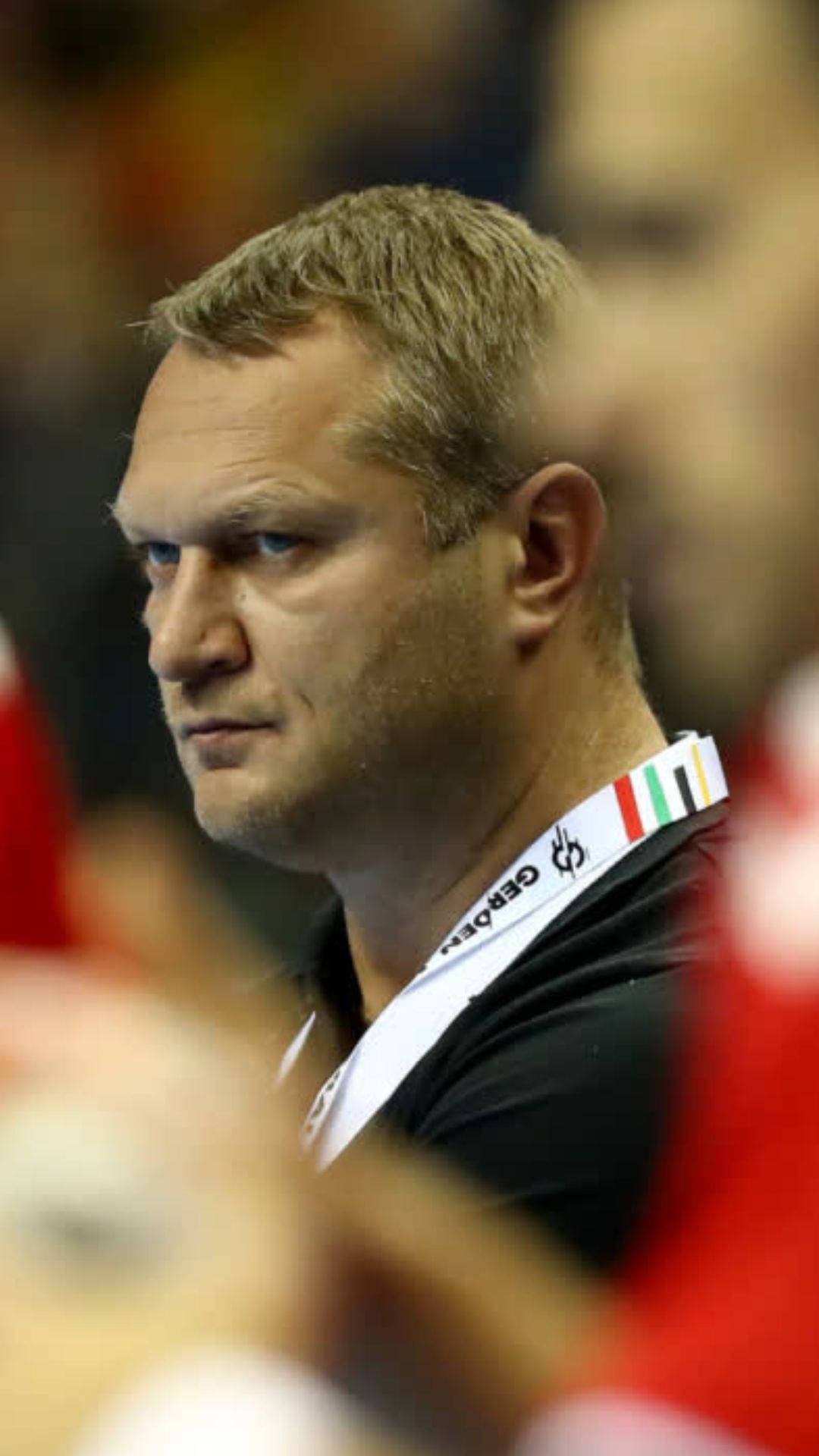 Video: Handball-Legende tot im Hotel gefunden