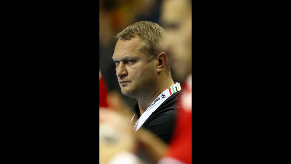 Handball-Legende tot im Hotel gefunden