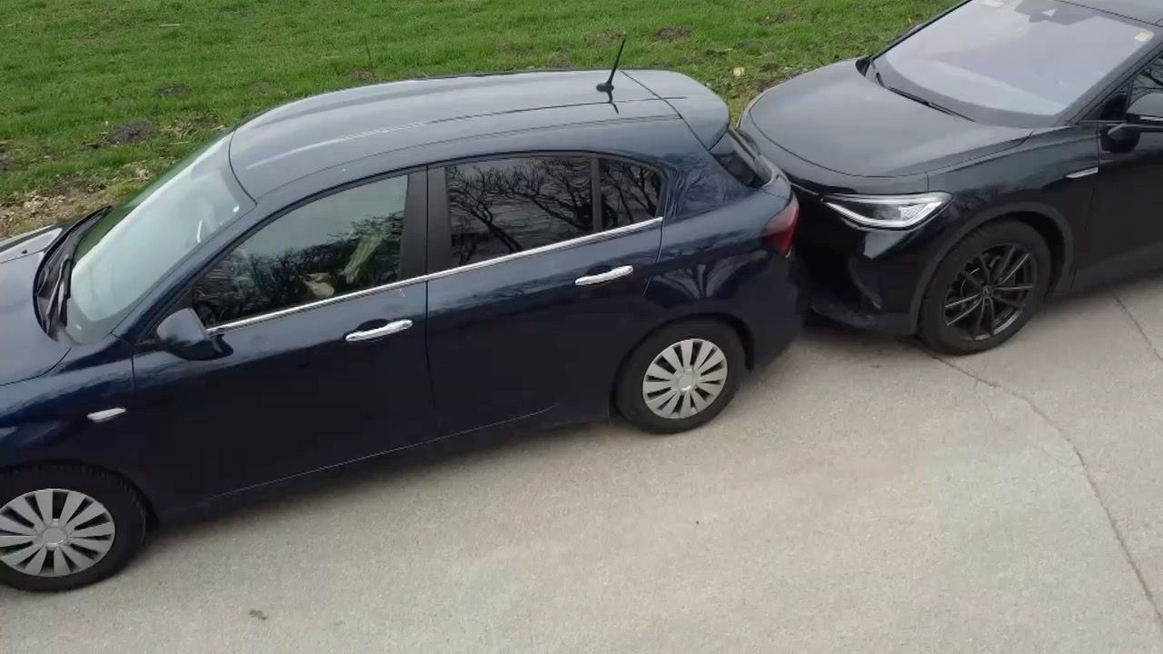 Video: On Tour! Unfall im Straßenverkehr - so verhalten Sie sich richtig