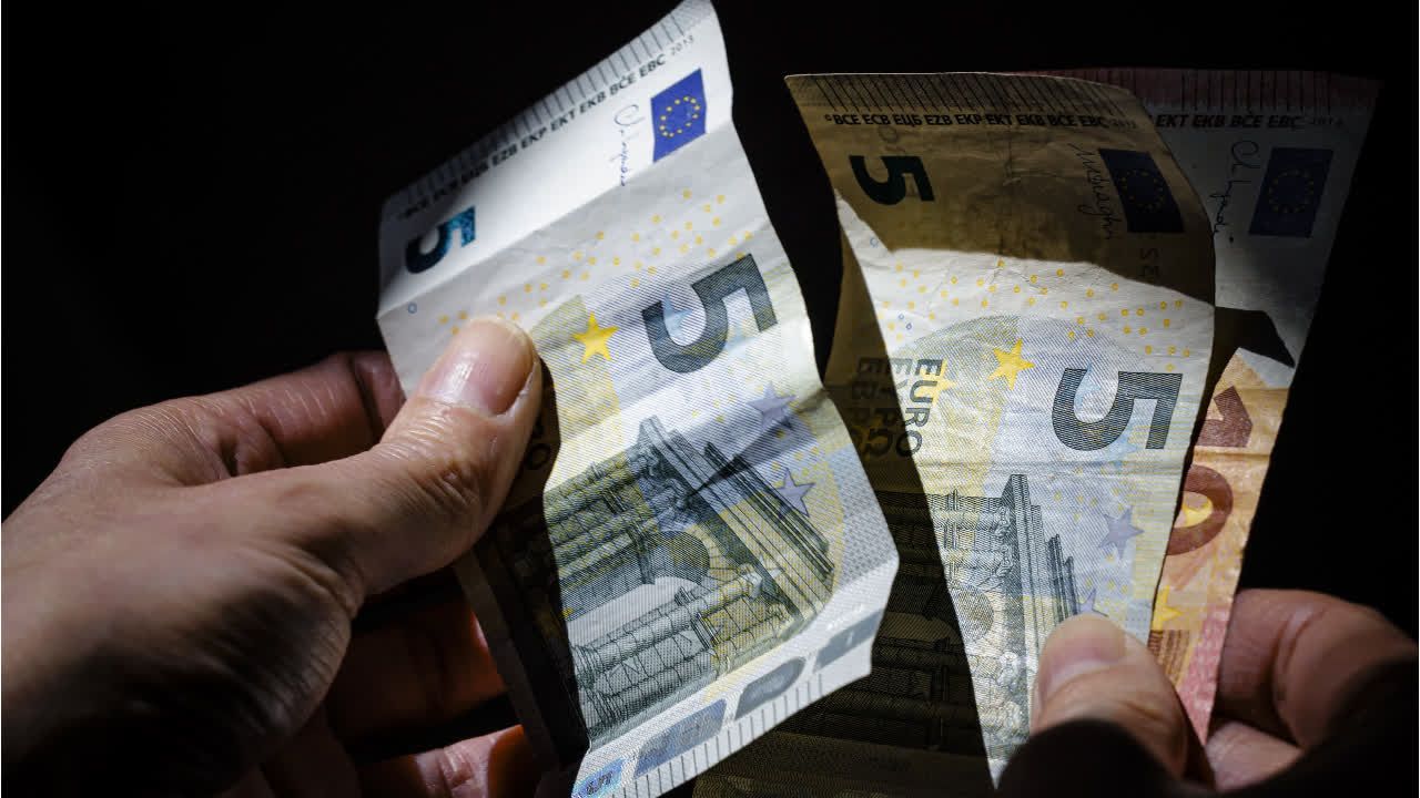 Video: Wegen Iran-Krieg: Vielen geht das Geld aus