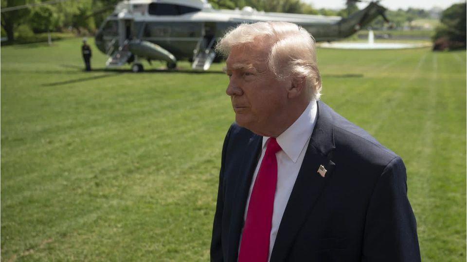 Trump legt gegen Papst nach