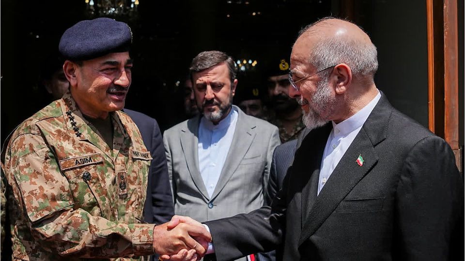 Iran weit von Einigung mit USA entfernt