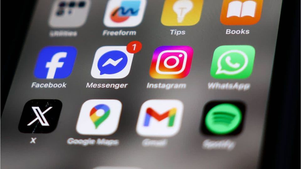 Missbrauchsbeauftragte fordert Chatkontrolle