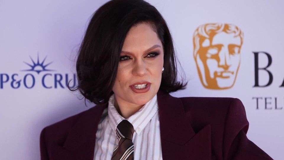 Popstar Jessie J hat Brustkrebs