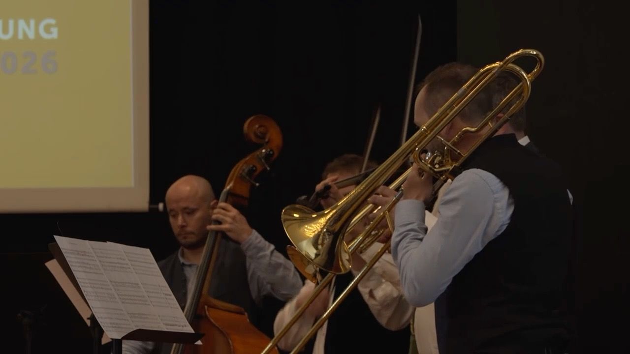 Video: Landesausstellung in Freyung: Musikgeschichte zum Erleben