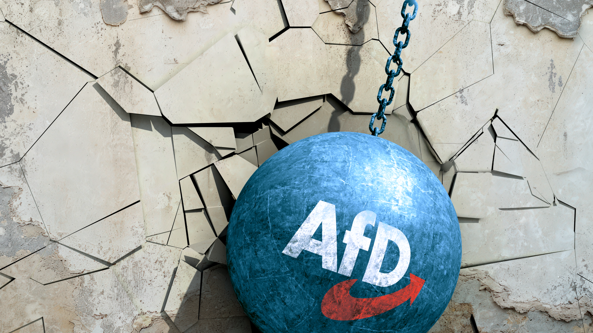 Video: So will die AfD die Brandmauer einreißen