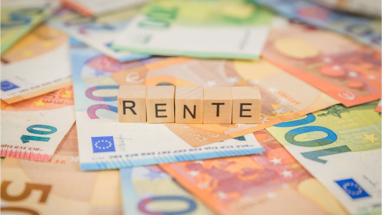 Video: Umfrage: Deutsche glauben nicht an Rente